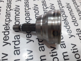 Oto Çıkma Parça / Volkswagen / Passat / Alt Takım / Taşıyıcı / Sıfır Parça 