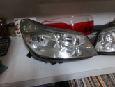 Oto Çıkma Parça / Citroen / C5 / Far & Stop / Sağ Ön Far / Çıkma Parça 