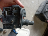 Oto Çıkma Parça / Renault / Clio / Elektrik / Sinyal Kolu / Çıkma Parça 