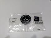 MERCEDES W205 W213 SIFIR KAPUT LOGOSU
