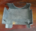 Oto Çıkma Parça / Mazda / 626 / Direksiyon / Direksiyon Kapağı / Çıkma Parça 