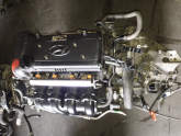 Oto Çıkma Parça / Hyundai / Accent / Motor / Motor (komple) / Çıkma Parça 