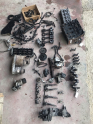 Oto Çıkma Parça / Volkswagen / Golf / Motor / Eksantrik / Çıkma Parça 
