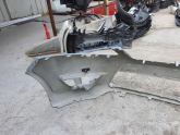 Oto Çıkma Parça / Ford / Mondeo / Tampon / Izgara Çıtası / Çıkma Parça 