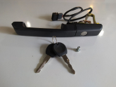 Oto Çıkma Parça / Seat / Toledo / Koltuk & Döşeme / İç Kapı Kolu / Sıfır Parça 