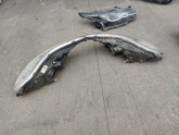 Oto Çıkma Parça / Citroen / C4 / Far & Stop / Sol Ön Far / Çıkma Parça 