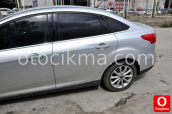 YENİ FORD FOCUS SOL ARKA KAPI HAKANOTO DAN