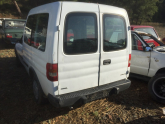 OPEL COMBO B BAGAJ KAPISI