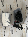 Oto Çıkma Parça / Volkswagen / Polo / Ayna / Sol Dış Ayna / Çıkma Parça 