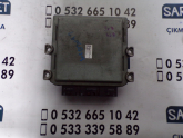 Oto Çıkma Parça / Peugeot / 407 / Beyin / Motor Beyni / Çıkma Parça 