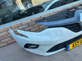 Oto Çıkma Parça / Renault / Clio / Tampon / Ön Tampon / Çıkma Parça 