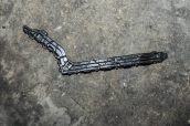 HATASIZ 2014 HONDA CRV  TAMPON BRAKETİ.