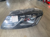 Oto Çıkma Parça / Audi / Q5 / Far & Stop / Sol Ön Far / Çıkma Parça 