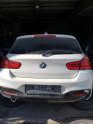 Oto Çıkma Parça / Bmw / 1 Serisi / Kaporta & Karoser / Kesme Tavan Sacı / Çıkma Parça 