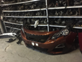 Oto Çıkma Parça / Peugeot / 3008 / Tampon / Ön Tampon / Çıkma Parça 