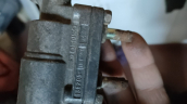 Oto Çıkma Parça / Honda / Civic / Elektrik / Rölanti Motoru / Çıkma Parça 