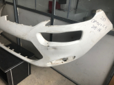 Oto Çıkma Parça / Citroen / C4 / Tampon / Ön Tampon / Çıkma Parça 