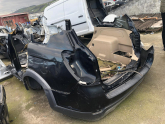 Oto Çıkma Parça / Chevrolet / Captiva / Tampon / Arka Tampon / Çıkma Parça 
