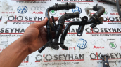 Oto Çıkma Parça / Volkswagen / Passat / Motor / Emme Manifoldu / Çıkma Parça 