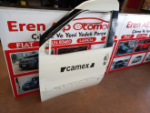 Oto Çıkma Parça / Fiat / Doblo / Kaporta & Karoser / Sol Ön Kapı / Çıkma Parça 