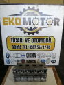 Oto Çıkma Parça / Ford / Escort / Motor / Silindir Kapağı / Çıkma Parça 