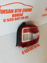 Oto Çıkma Parça / Renault / Clio / Far & Stop / Sağ Arka Stop / Çıkma Parça 