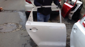 Oto Çıkma Parça / Volkswagen / Polo / Kaporta & Karoser / Sağ Arka Kapı / Çıkma Parça 