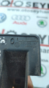 5G0886197 vw golf 7 arka koltuk sabitleme kapağı