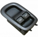 Ford Transit Custom Sol Ön İkili Cam Açma Düğmesi Sıfır Ürün
