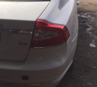 VOLVO S80 AĞ STOP LAMBASI KOMPLE ORİJİNAL.