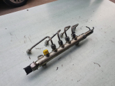 Oto Çıkma Parça / Opel / Astra / Yakıt / Benzin Hortumu / Çıkma Parça 
