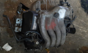 volkswagen bora apk 2.0 çıkma motor
