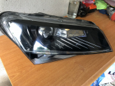 Oto Çıkma Parça / Skoda / Superb / Far & Stop / Sağ Ön Far / Çıkma Parça 