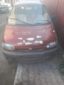 Hurda Belgeli Araçlar / Nissan / Vanetto
