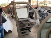 Oto Çıkma Parça / Peugeot / Boxer / Oto Cam / Kapı Camları / Çıkma Parça 