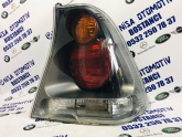 Oto Çıkma Parça / Bmw / 3 Serisi / Far & Stop / Sağ Arka Stop / Çıkma Parça 