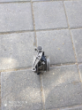 Oto Çıkma Parça / Renault / Megane / Motor / Gaz Kelebeği / Çıkma Parça 