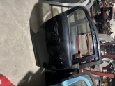Opel corsa çıkma kapı