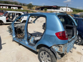 Oto Çıkma Parça / Hyundai / Getz / Kaporta & Karoser / Kasa / Kupa / Çıkma Parça 