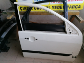 Oto Çıkma Parça / Ford / Focus / Kaporta & Karoser / Sağ Ön Kapı / Çıkma Parça 