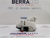 Oto Çıkma Parça / Volkswagen / Golf / Kaporta & Karoser / Kapı Kilidi / Çıkma Parça 