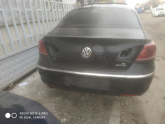 Oto Çıkma Parça / Volkswagen / VW CC / Klima / Kontrol Paneli / Çıkma Parça 