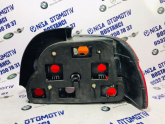 Oto Çıkma Parça / Bmw / 5 Serisi / Far & Stop / Sol Arka Stop / Çıkma Parça 