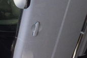 VOLVO S80 HATASIZ SAĞ ÖN KAPI.