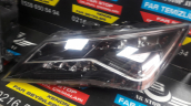 Oto Çıkma Parça / Seat / Leon / Far & Stop / Sol Ön Far / Çıkma Parça 