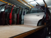 Oto Çıkma Parça / Opel / Vectra / Tampon / Ön Tampon / Çıkma Parça 