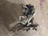 Oto Çıkma Parça / Volvo / XC90 / Motor / Turbo / Çıkma Parça 