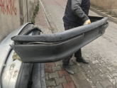 Oto Çıkma Parça / Renault / R 19 / Tampon / Arka Tampon / Çıkma Parça 