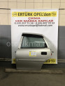 Oto Çıkma Parça / Opel / Corsa / Kaporta & Karoser / Sağ Arka Kapı / Çıkma Parça 