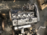 Oto Çıkma Parça / Hyundai / H100 / Motor / Motor (komple) / Sıfır Parça 